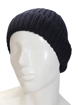 GRAN SASSO | Bonnet - Cagoule | dunkelblau